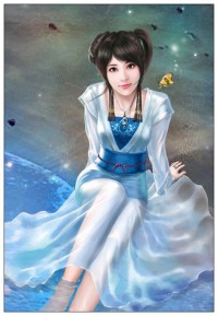 我家小哥哥有点甜