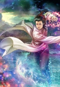 病嬌竹馬白切黑