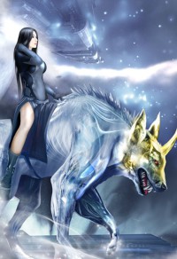 星际之萌妹来袭