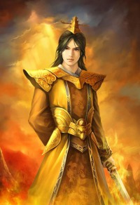 狂野十八少年時